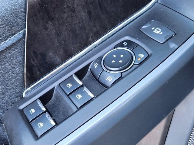 Certified 2023 Ford F150 Lariat w/ Max Trailer Tow Package image 22