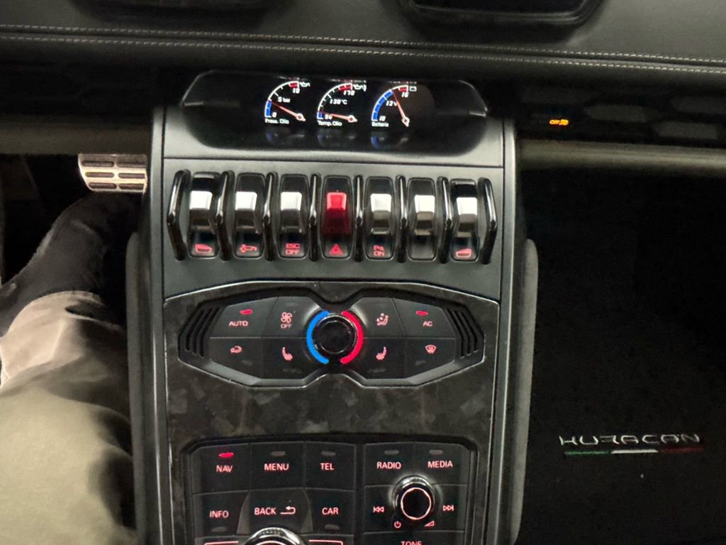 Used 2015 Lamborghini Huracan LP 610-4 image 59