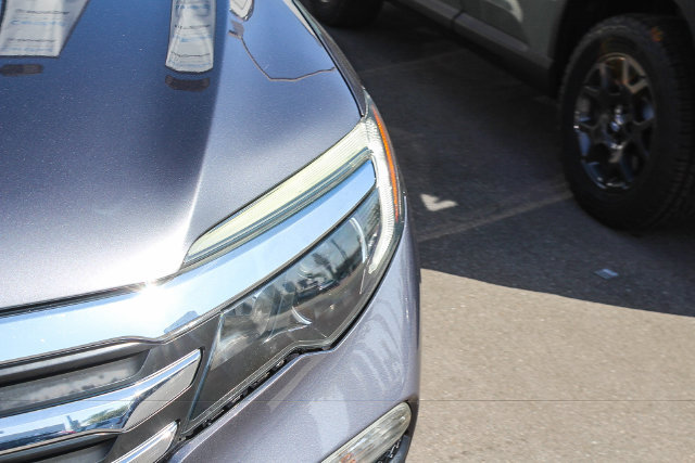 Used 2018 Honda Pilot EX-L image 13