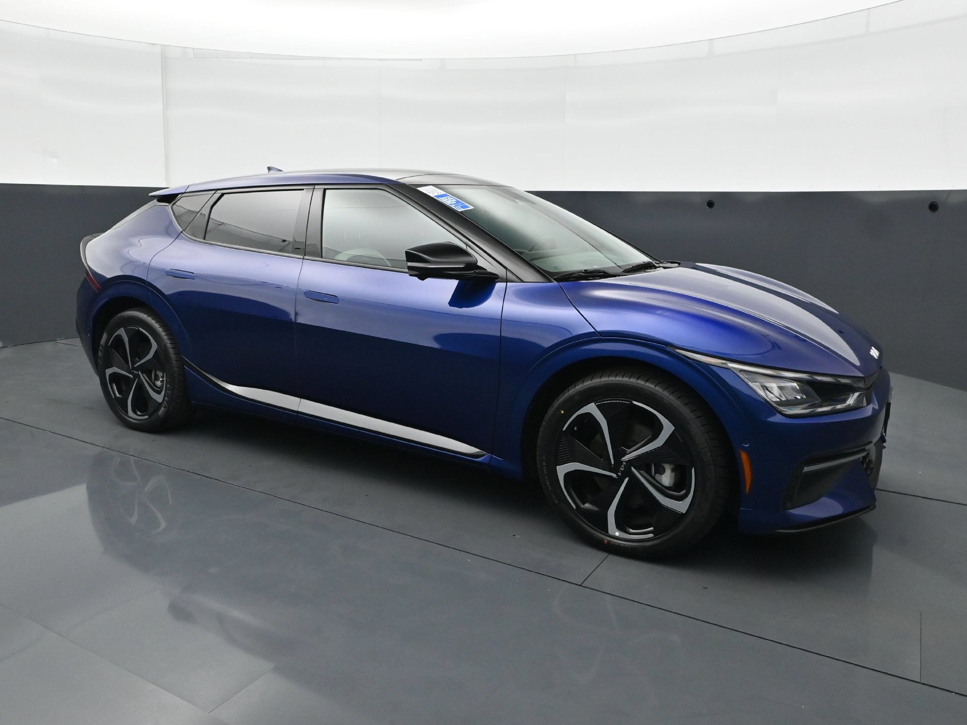 Used 2023 Kia EV6 GT-Line AWD/4WD image 9