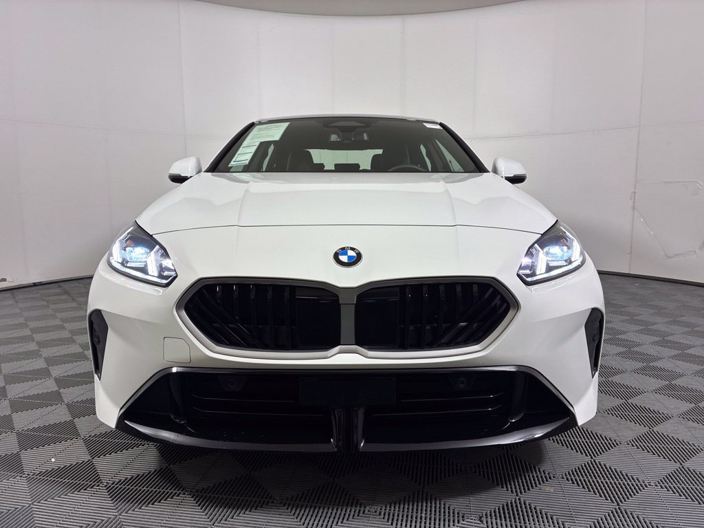 Certified 2026 BMW 228i w/ Premium Package FWD image 3