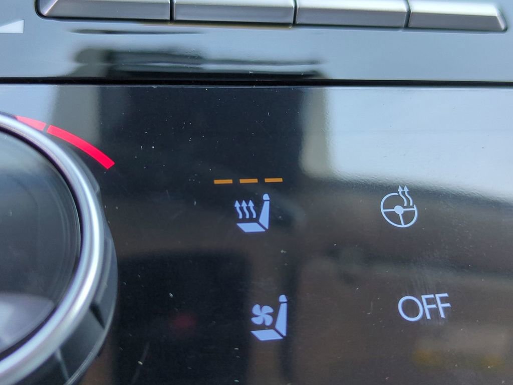 New 2026 Hyundai Santa Fe Limited image 30