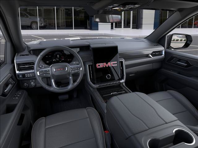 New 2026 GMC Yukon Elevation w/ LPO, Floor Liner Package RWD image 15
