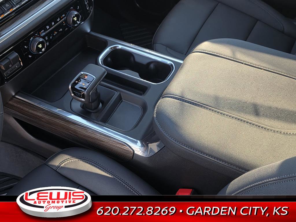New 2026 Chevrolet Silverado 1500 RST w/ RST All Star Premium Package image 19