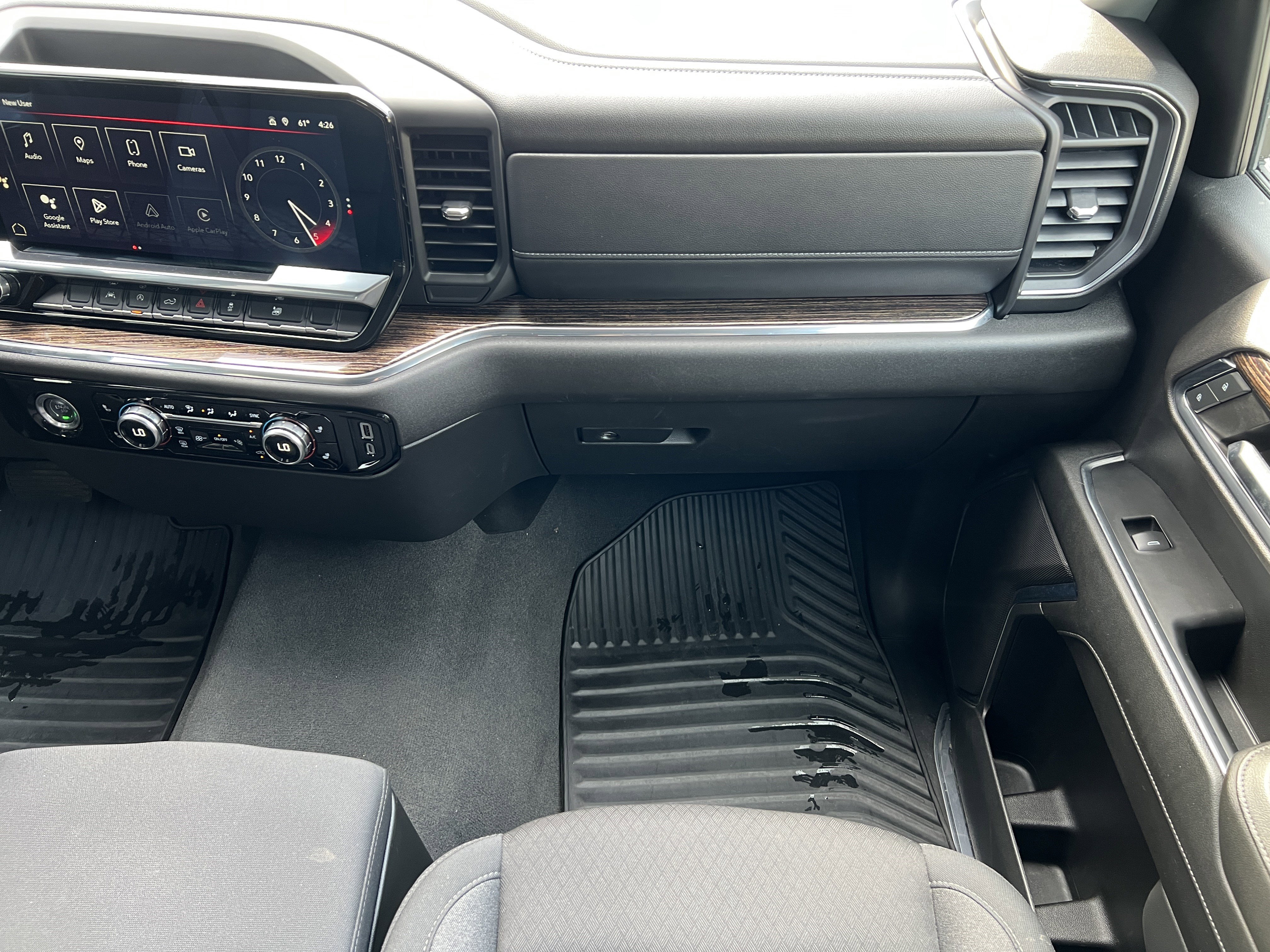 Used 2024 GMC Sierra 1500 SLE AWD/4WD image 31