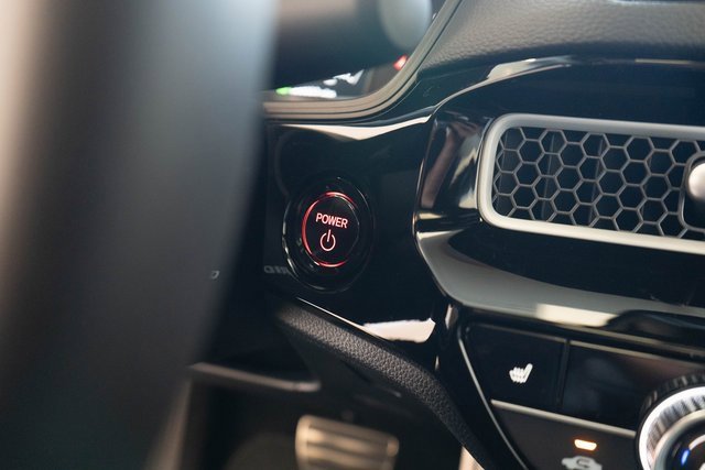 New 2026 Honda Civic Sport Touring image 28