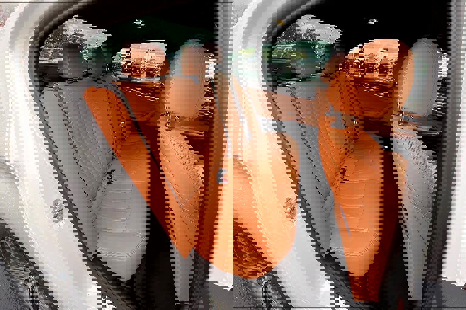 Used 2021 BMW 530e xDrive image 30