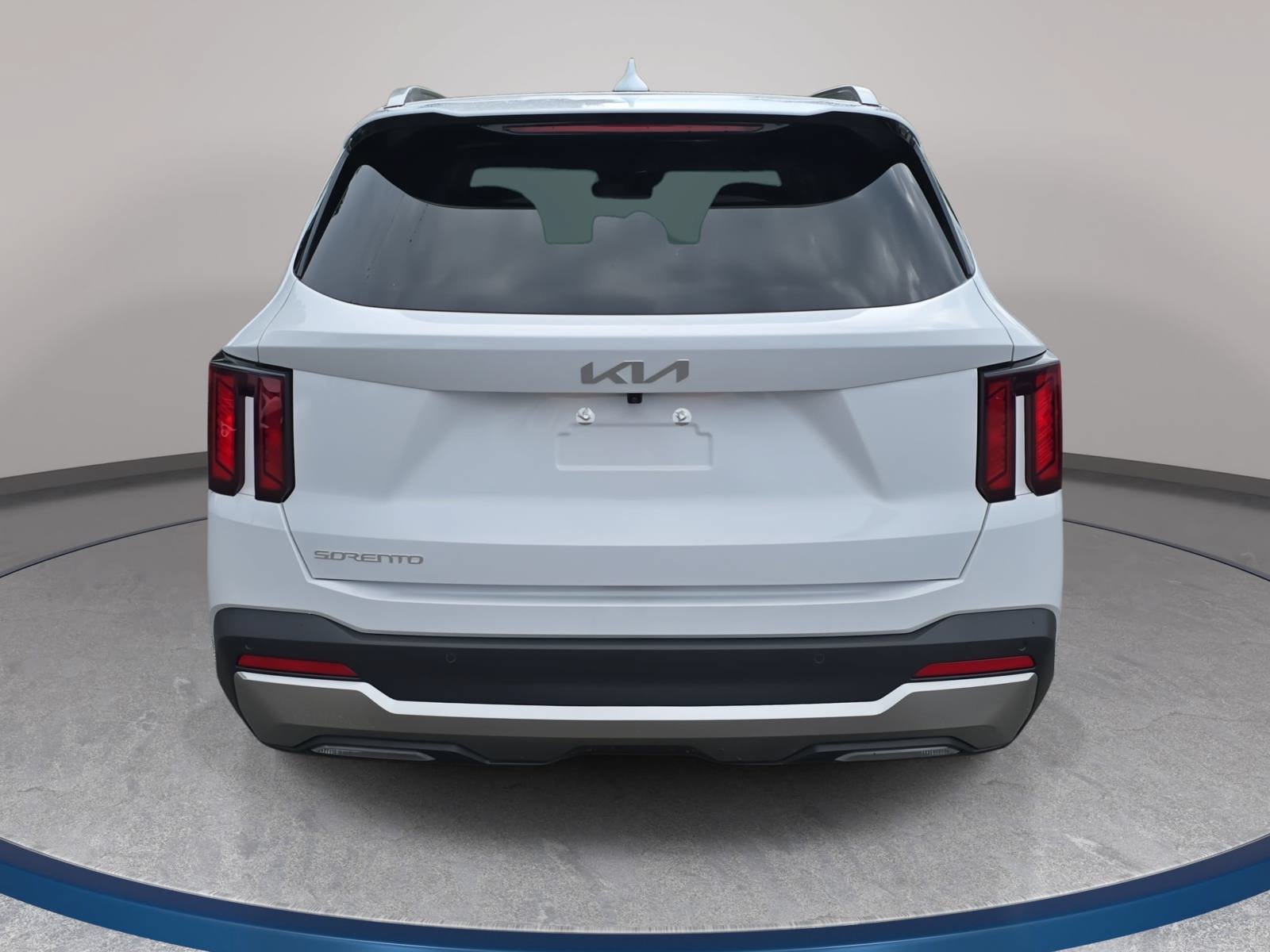 New 2026 Kia Sorento S w/ S Panoramic Sunroof Package FWD image 6