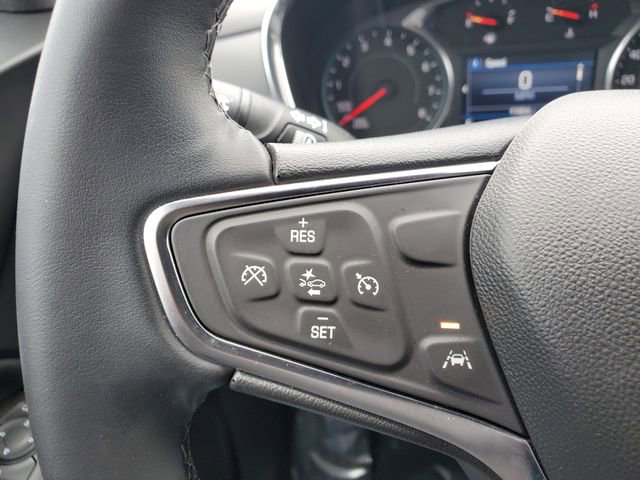 Certified 2024 Chevrolet Equinox LT w/ LPO, Floor Liner Package image 25