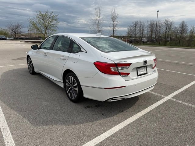 Used 2021 Honda Accord EX-L image 6