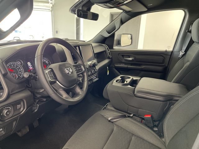 New 2026 RAM 1500 Tradesman AWD/4WD image 11