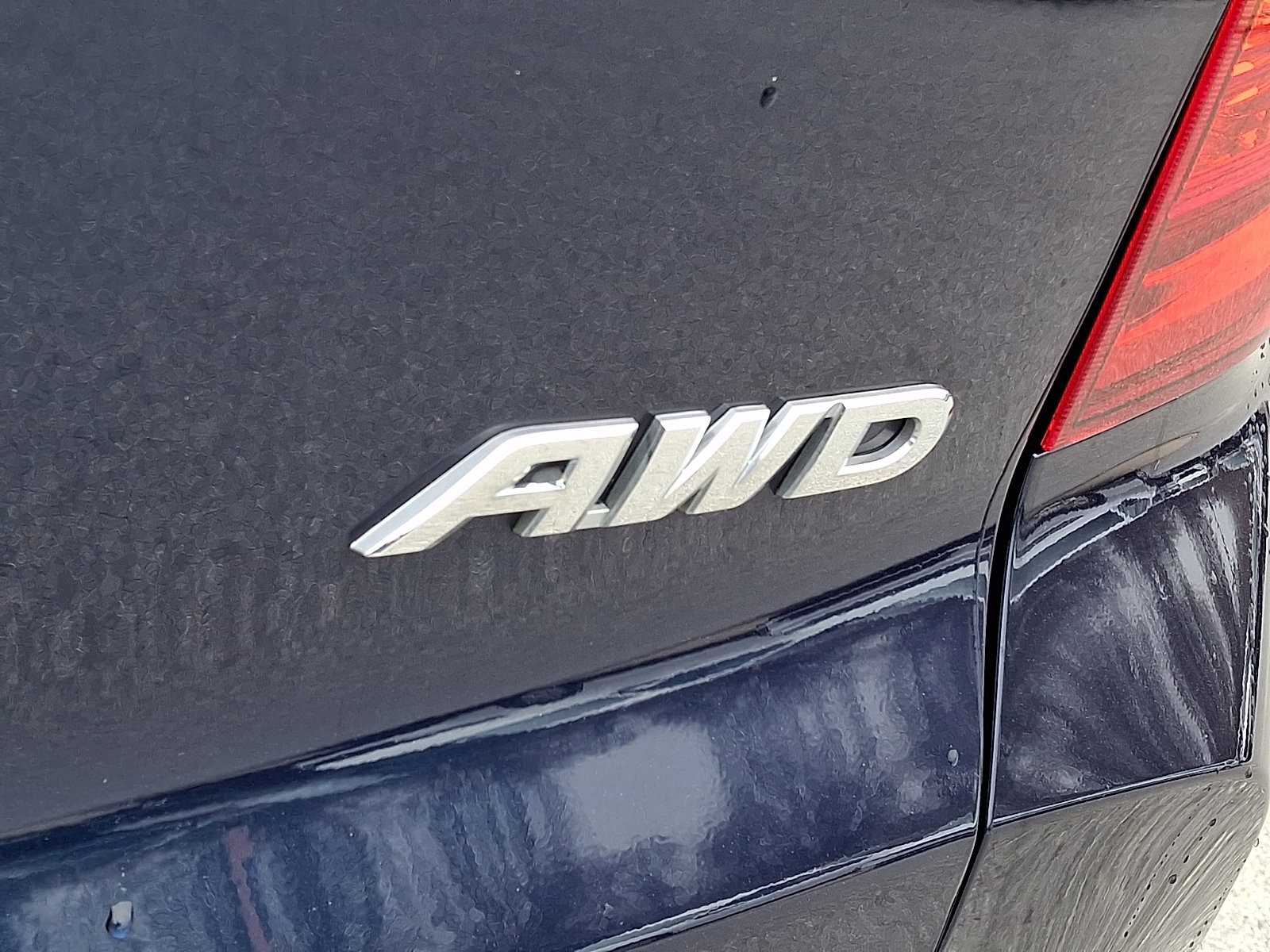 Used 2023 Honda Passport EX-L image 31