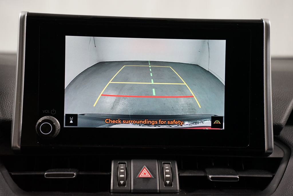 Certified 2023 Toyota RAV4 XLE Premium image 19