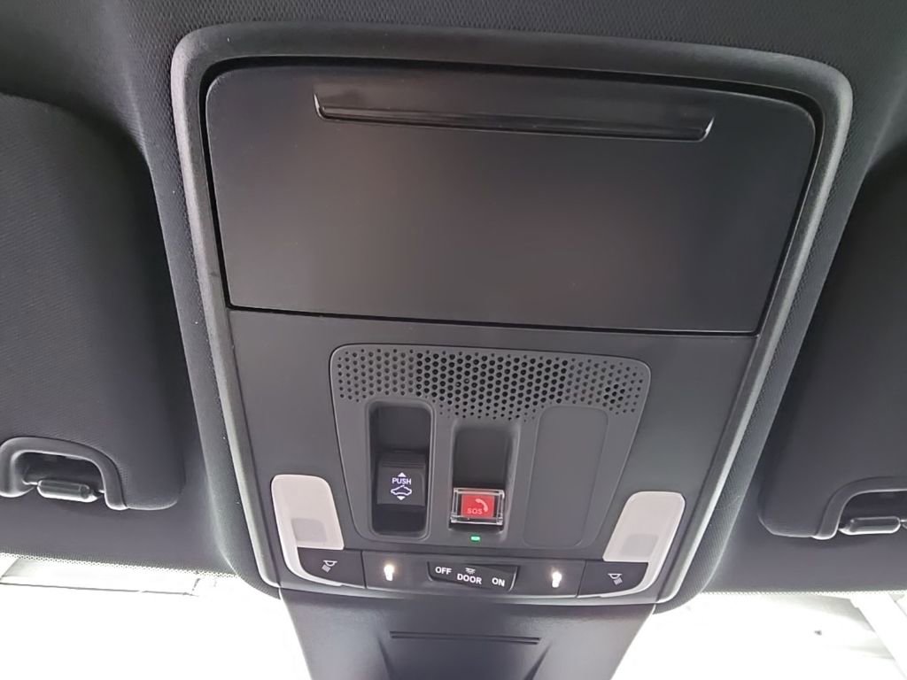 New 2026 Honda Civic Sport Touring image 24