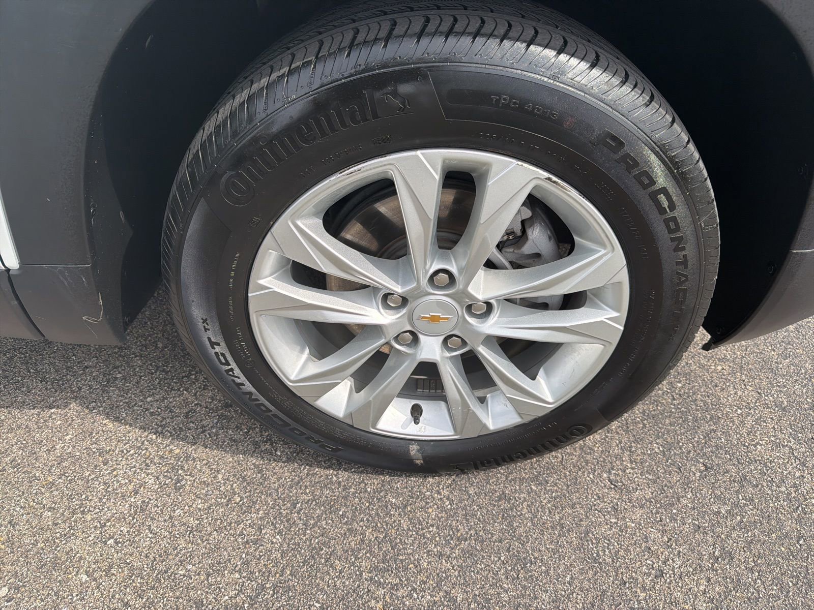 Certified 2023 Chevrolet TrailBlazer LS image 30