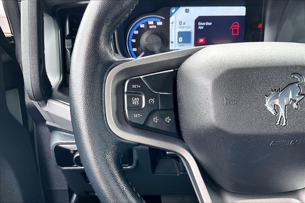 Certified 2023 Ford Bronco Big Bend AWD/4WD image 18