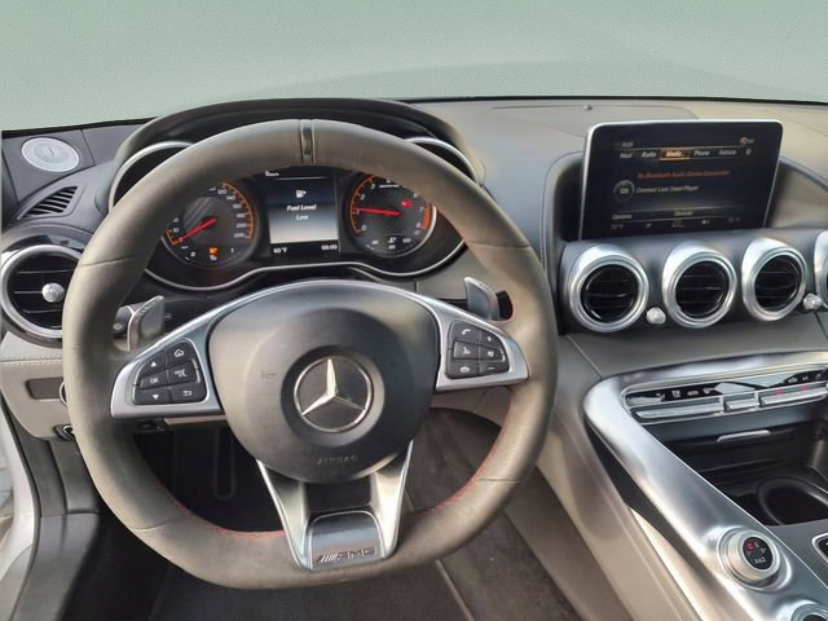 Used 2016 Mercedes-Benz AMG GT S image 13