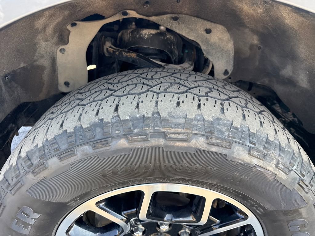 Used 2023 Ford F150 XLT w/ Equipment Group 302A High image 22