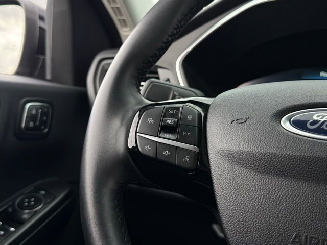Certified 2024 Ford Escape Platinum AWD/4WD image 11
