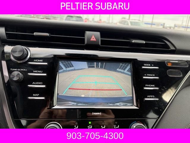 Used 2020 Toyota Camry LE image 11