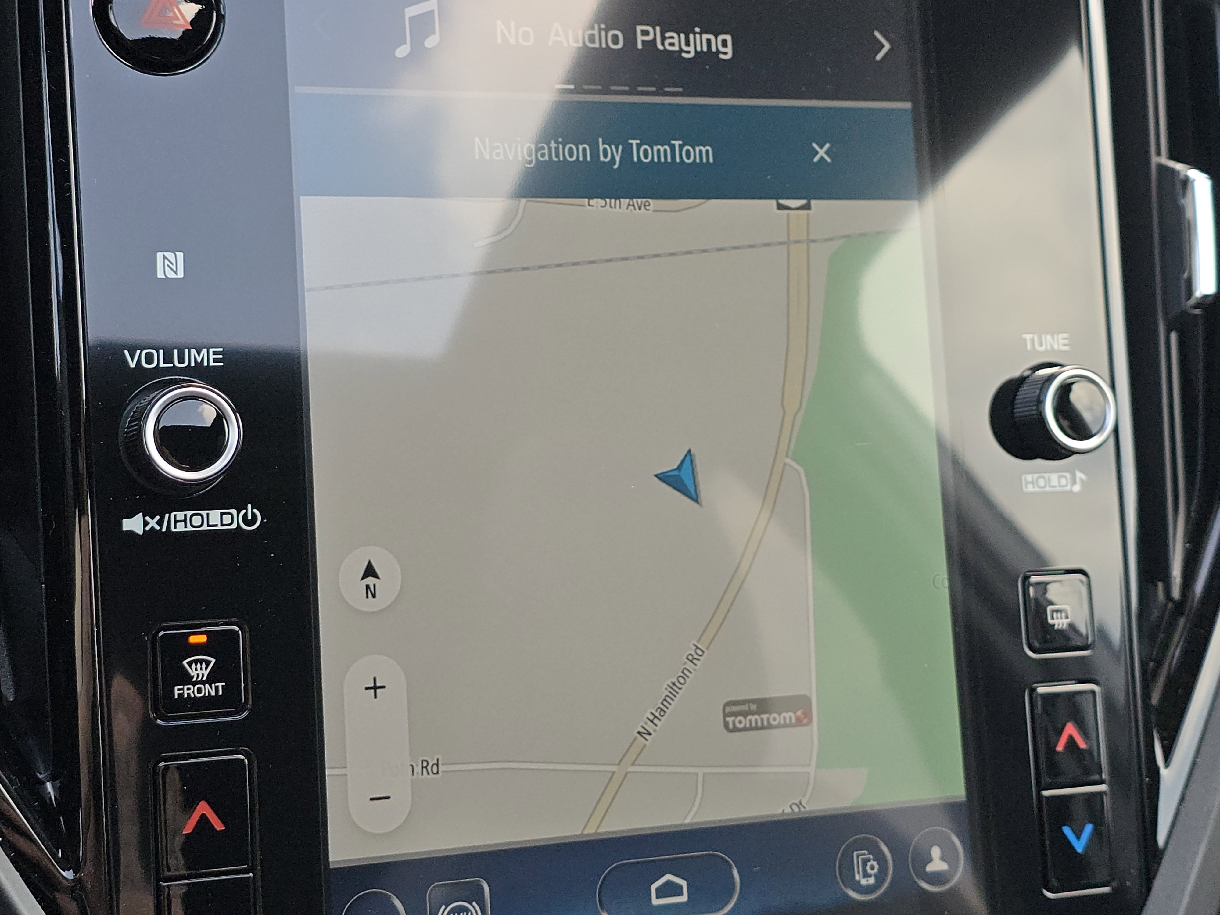 New 2026 Subaru Forester Touring image 14