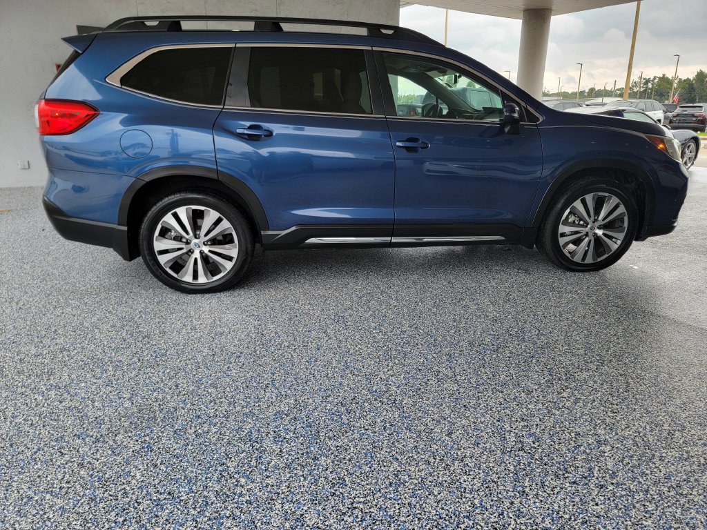 Used 2021 Subaru Ascent Limited w/ Technology Package AWD/4WD image 6