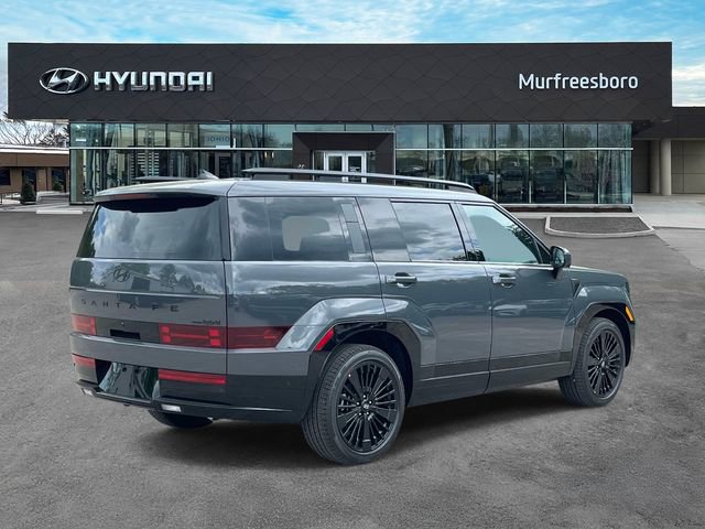 New 2026 Hyundai Santa Fe Calligraphy image 5