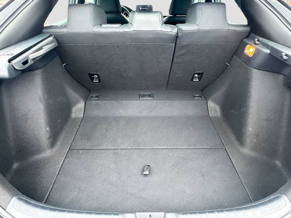Used 2025 Honda Civic Sport image 23
