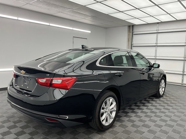 Used 2024 Chevrolet Malibu LT image 24