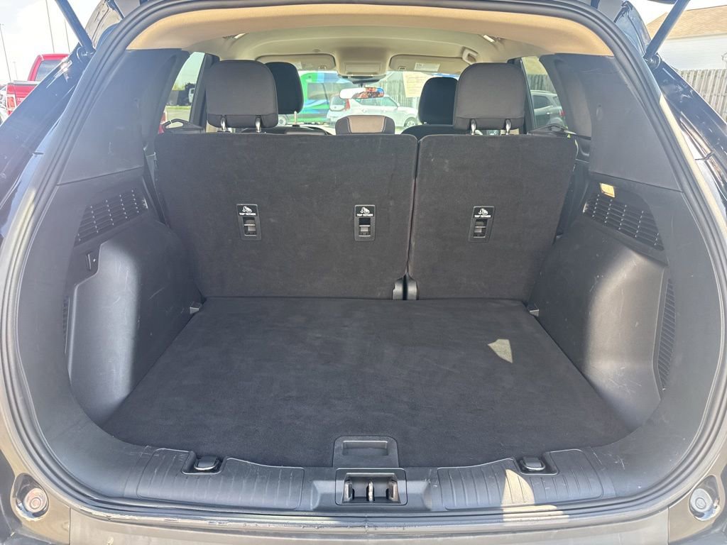 Used 2020 Ford Escape SE FWD image 48