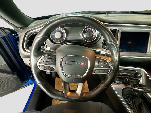 Used 2021 Dodge Challenger R/T Scat Pack image 12