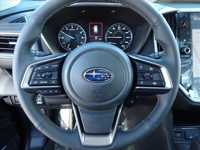 New 2026 Subaru Ascent Touring AWD/4WD image 16