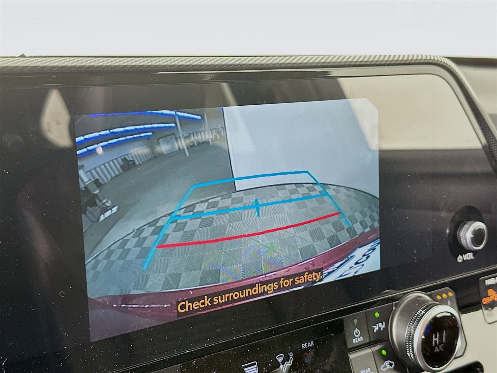 New 2026 Toyota Highlander XSE image 14