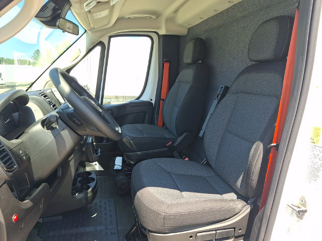 New 2023 RAM ProMaster 3500 FWD image 5