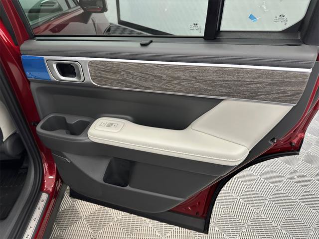 New 2026 Hyundai Santa Fe Calligraphy image 18