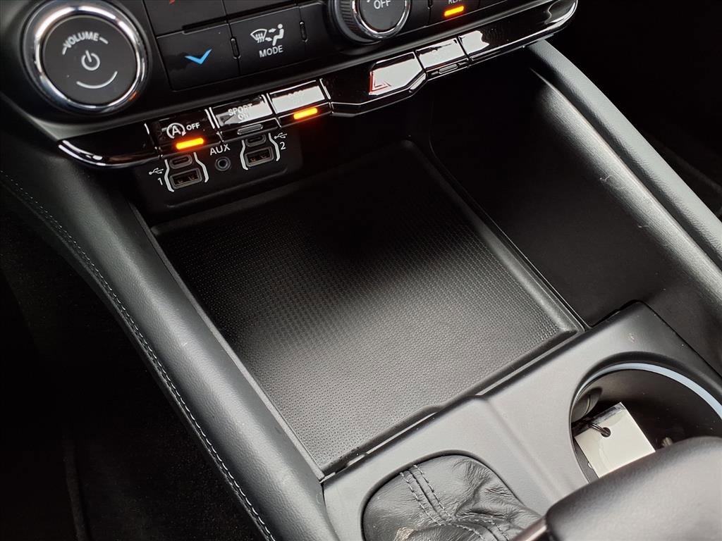 Used 2024 Dodge Durango SXT image 23