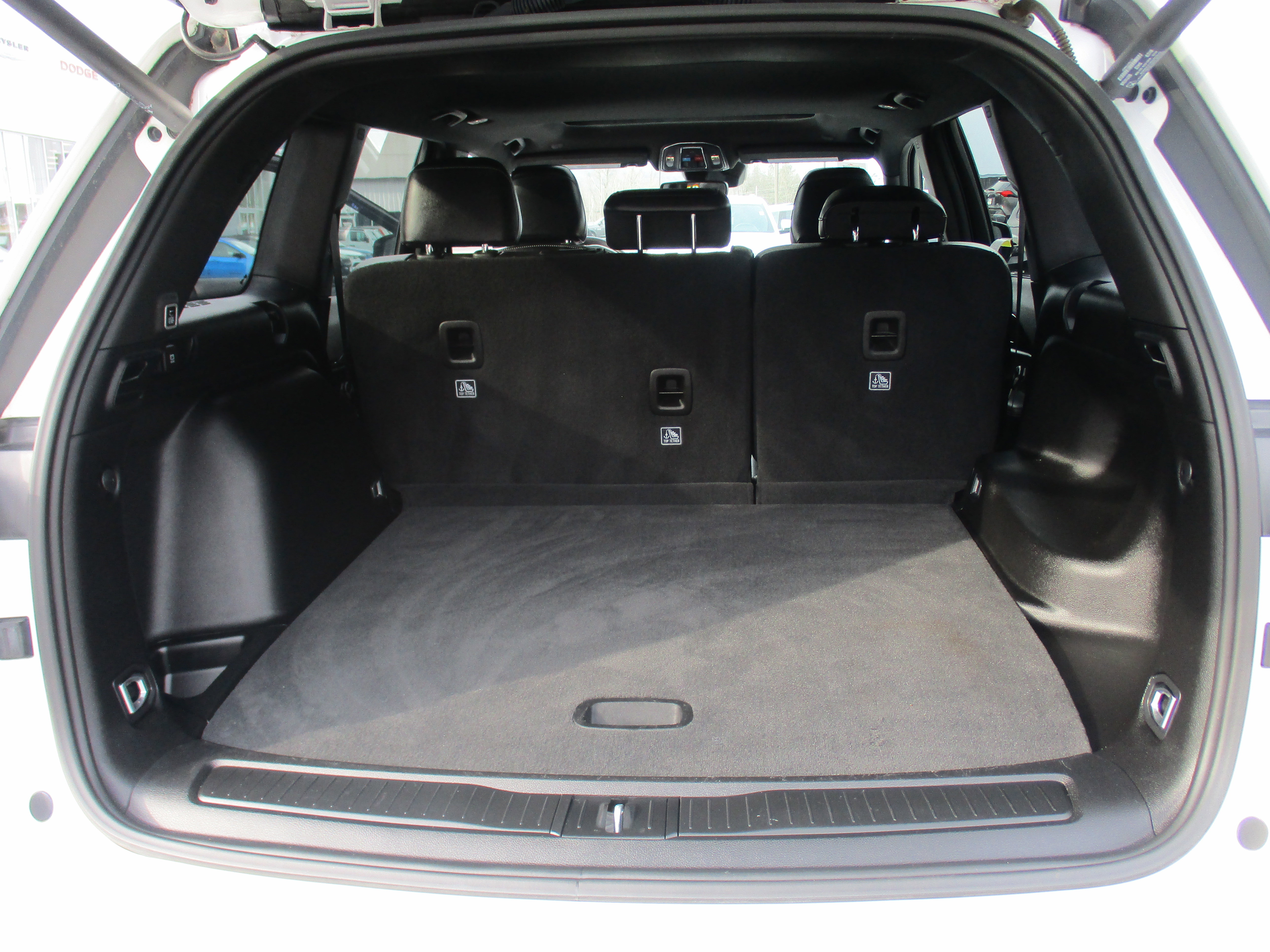 Certified 2023 Jeep Grand Cherokee Altitude image 14