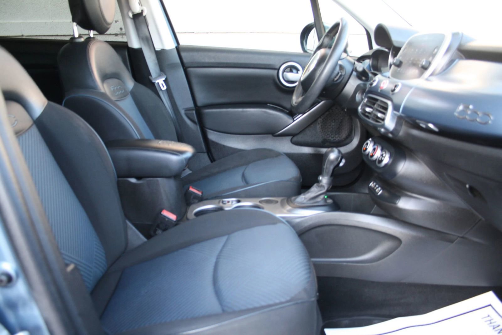 Used 2018 FIAT 500X Pop w/ Popular Equipment Group image 14