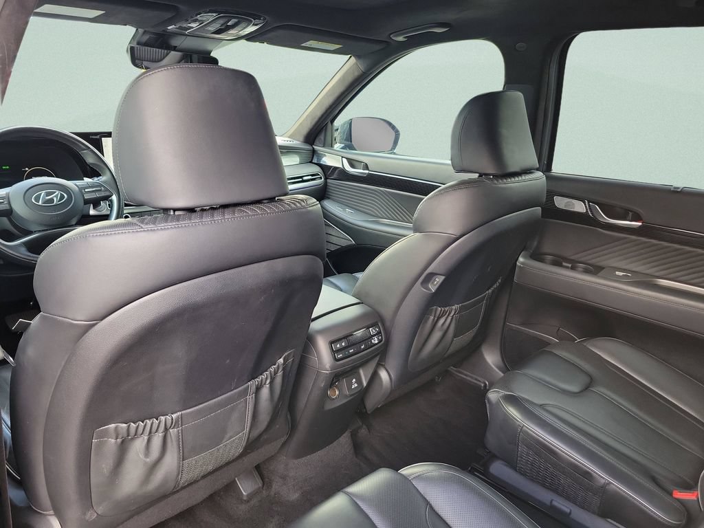 Used 2023 Hyundai Palisade Calligraphy FWD image 20
