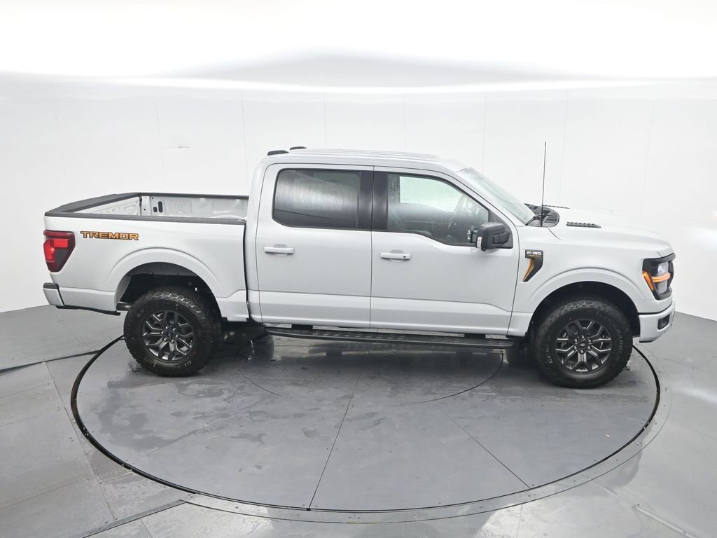 New 2026 Ford F150 Tremor w/ Tow/Haul Package AWD/4WD image 26
