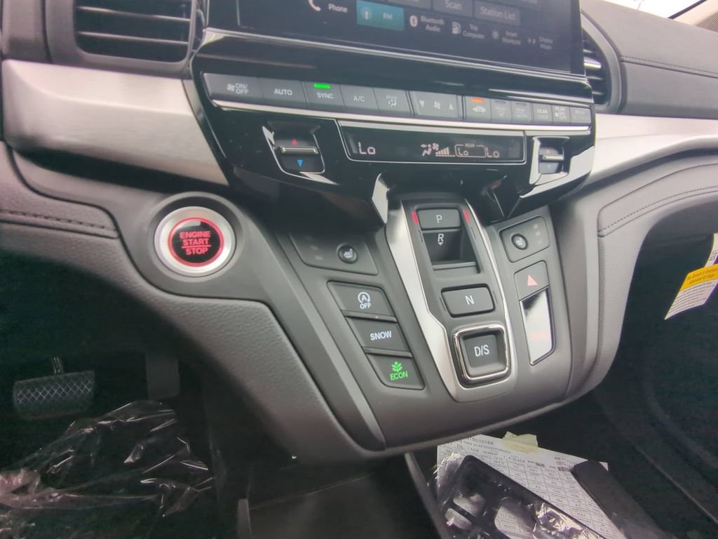 New 2026 Honda Odyssey EX-L image 15