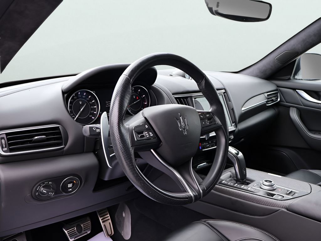 Used 2022 Maserati Levante Modena image 19