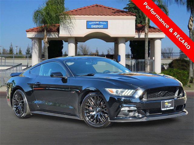 Used 2016 Ford Mustang GT w/ GT Performance Package