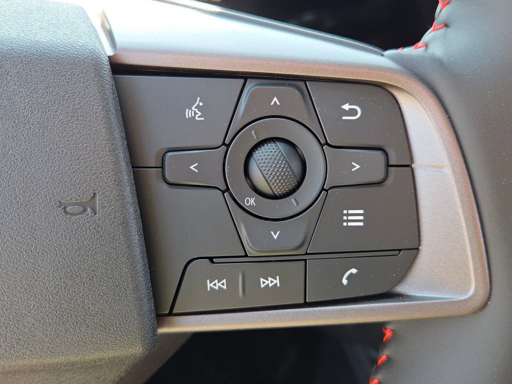 New 2026 Nissan Sentra SR image 22