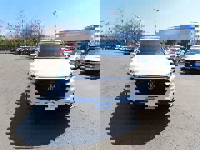 Certified 2024 Honda CR-V EX image 6