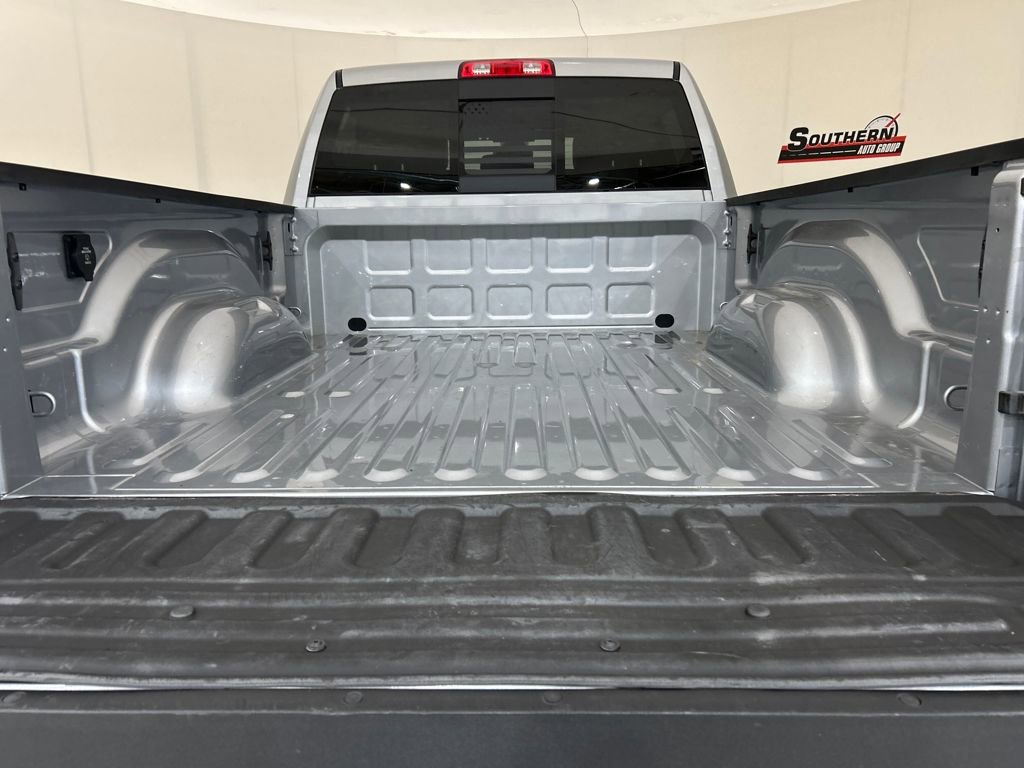 Used 2022 RAM 2500 Power Wagon w/ Level 2 Equipment Group image 5