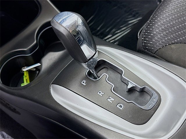 Used 2019 Dodge Journey SE w/ Connectivity Group image 16