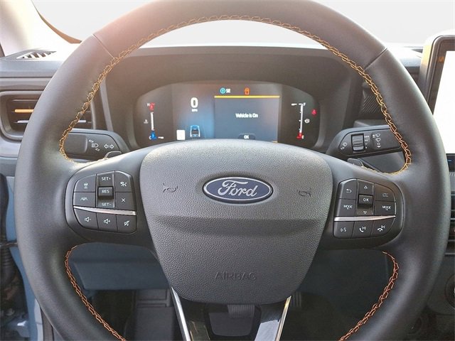 Used 2025 Ford Maverick Tremor image 24