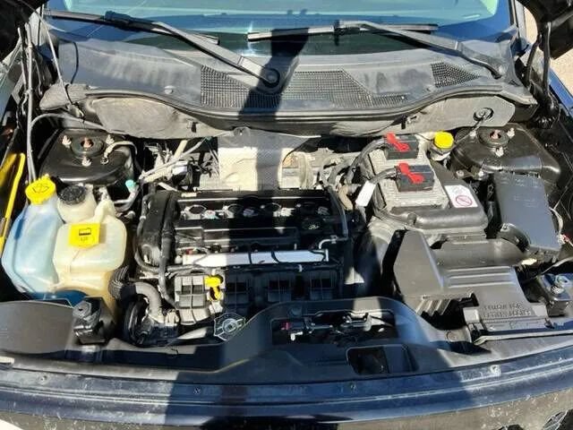 Used 2015 Jeep Patriot High Altitude FWD image 15