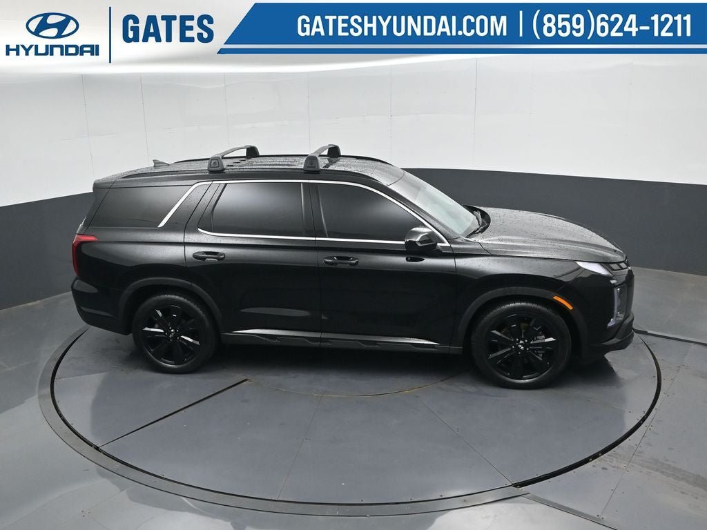 Certified 2024 Hyundai Palisade XRT AWD/4WD image 53